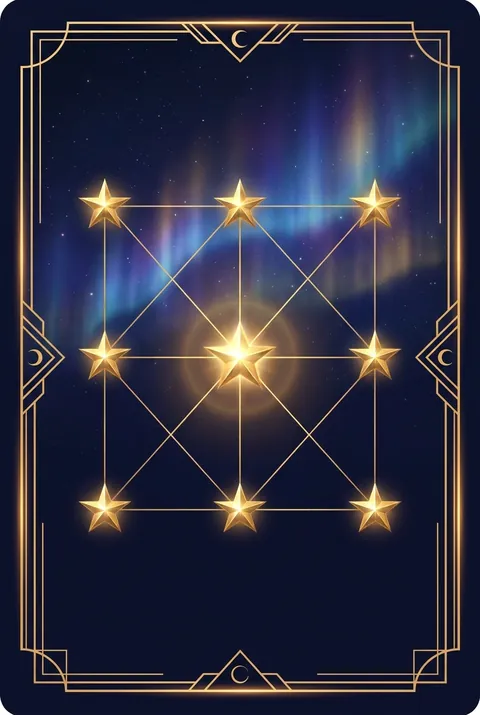 Navatara report artwork
