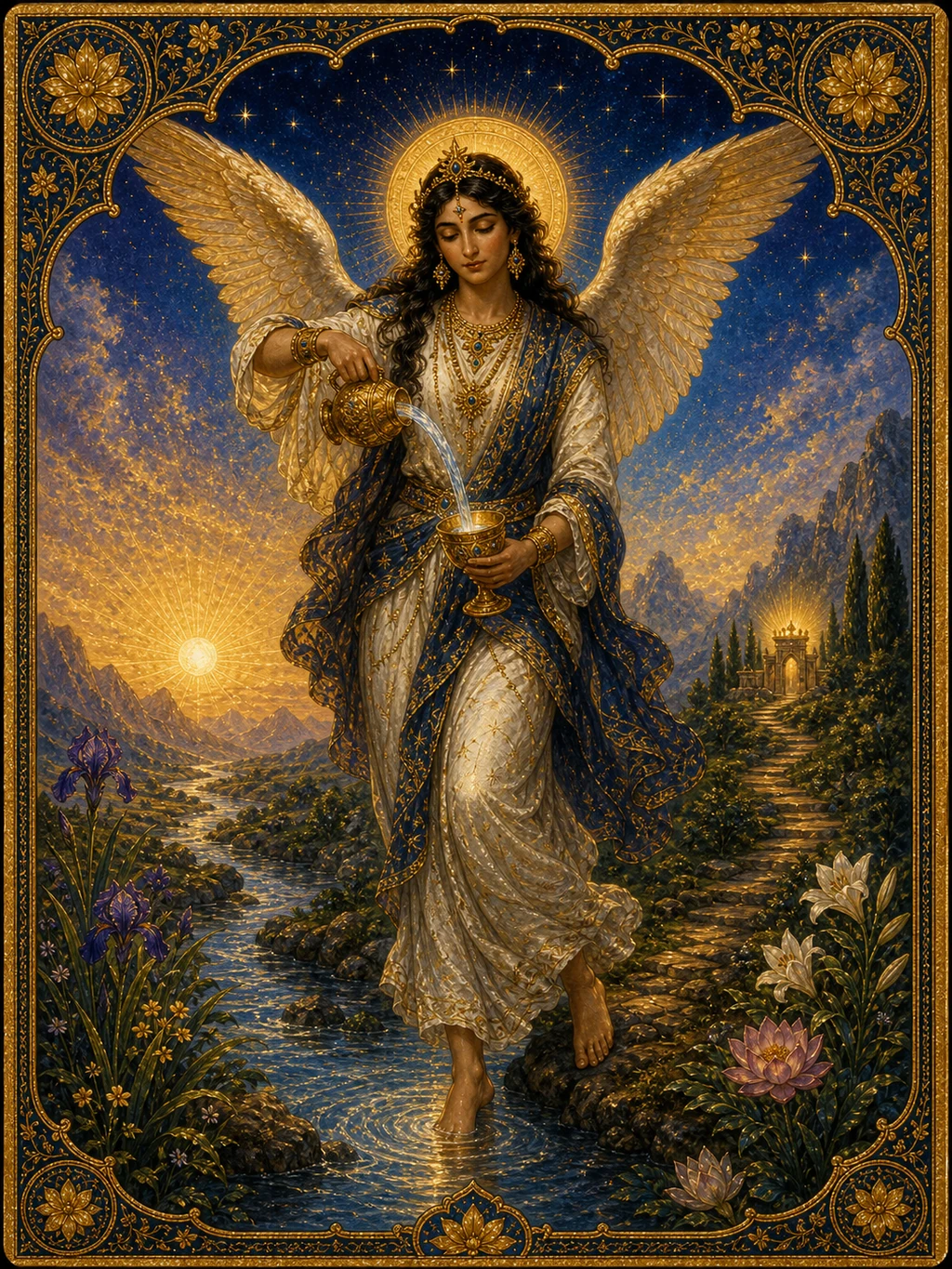 Temperance